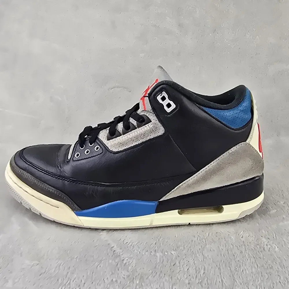 Nike Air Jordan 3 Retro OG 